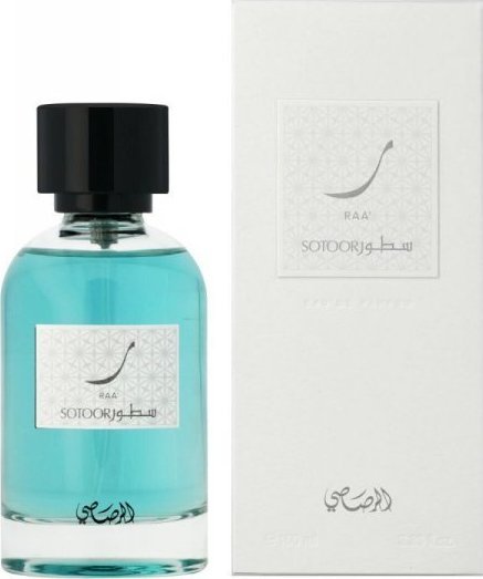 Rasasi Perfumy Unisex Rasasi EDP Sotoor Raa (100 ml)
