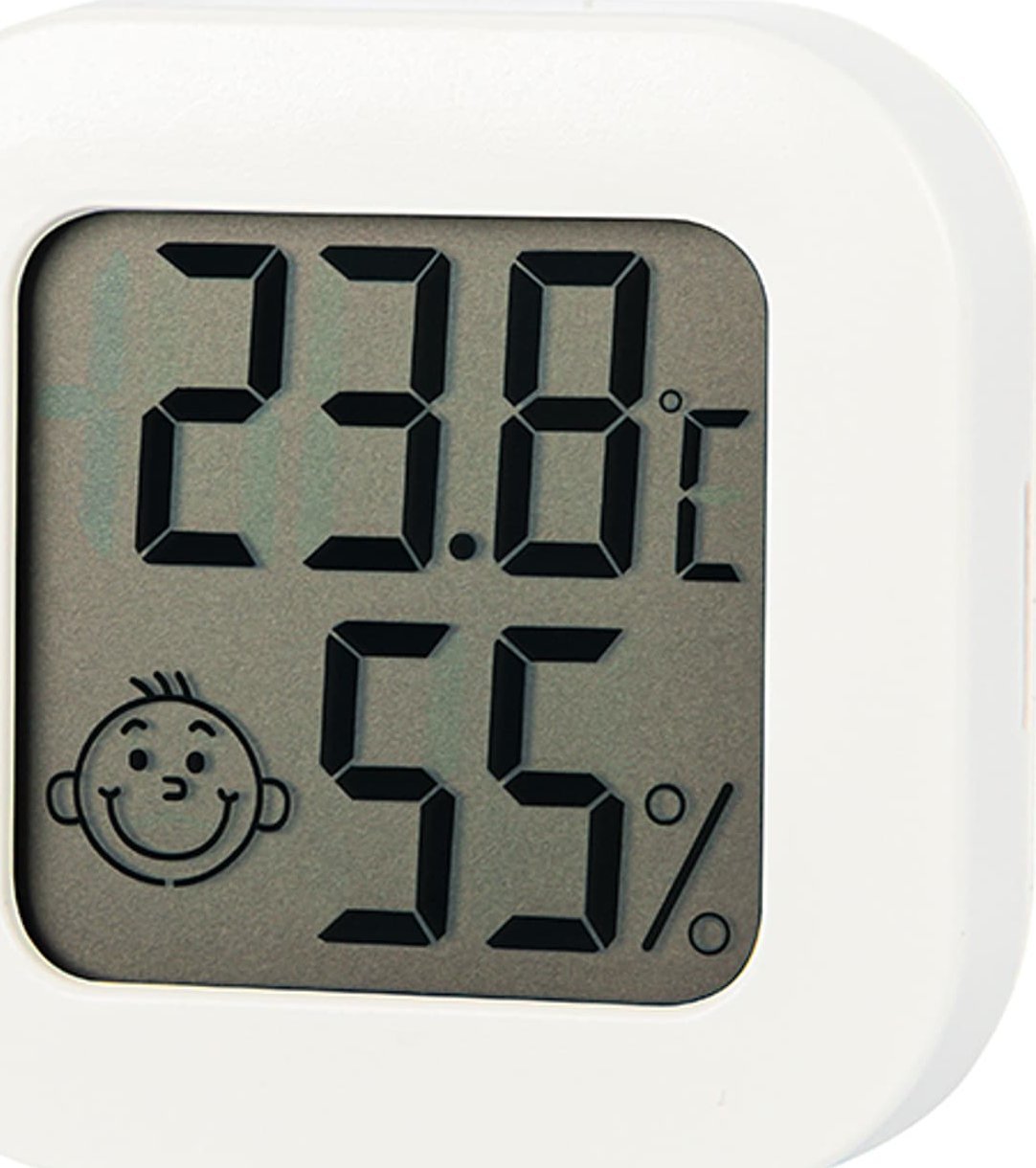 Termometr Blow Termometr pokojowy biały