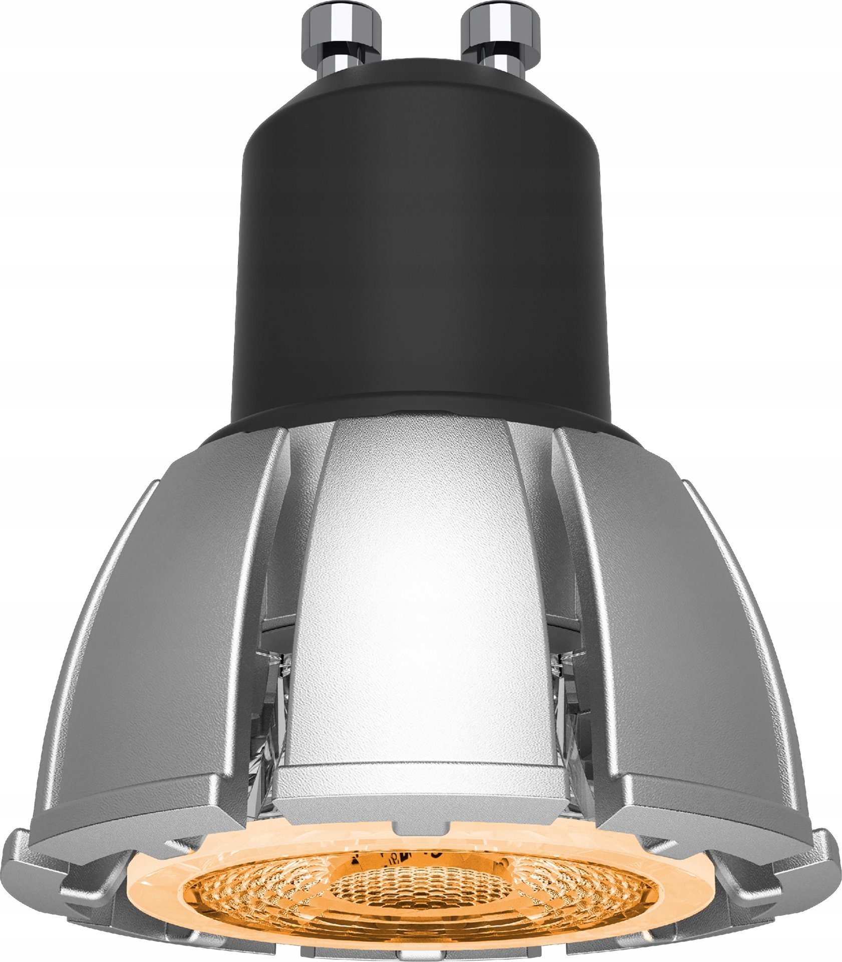 Segula 55220 lampa LED 1700 K 7 W GU10 G