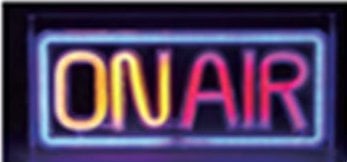 Neon LED Activejet AJE-NEON AIR