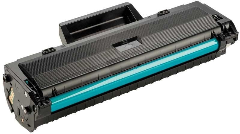 Generic HP W1106A Black 3584770533120