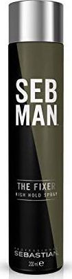 Sebastian Lakier do Włosów The Fixer 200 ml
