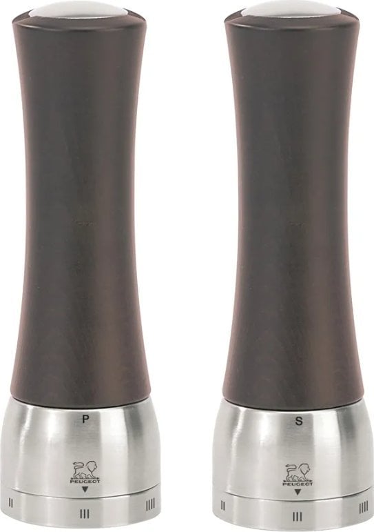 Młynek do przypraw Peugeot Zestaw Młynków Madras 21cm