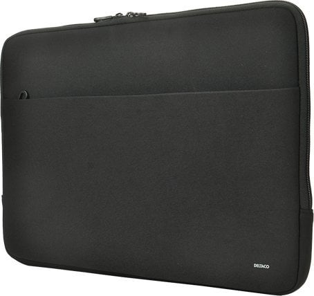 Plecak Deltaco Nešiojamojo kompiuterio dėklas DELTACO 15,6-16", juodas / NV-504