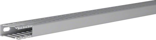 Hager Korytko grzebieniowe BA6 szary kamień 15 x 40mm 2m (BA64001507030B)