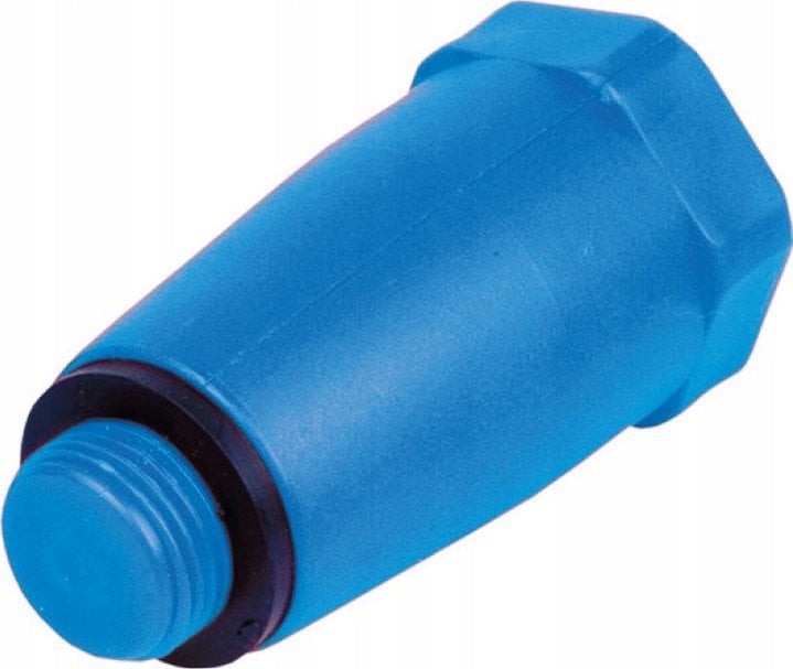 Perfexim Korek do prob szczelnoci niebieski [1\150] - 63-800-0851-000