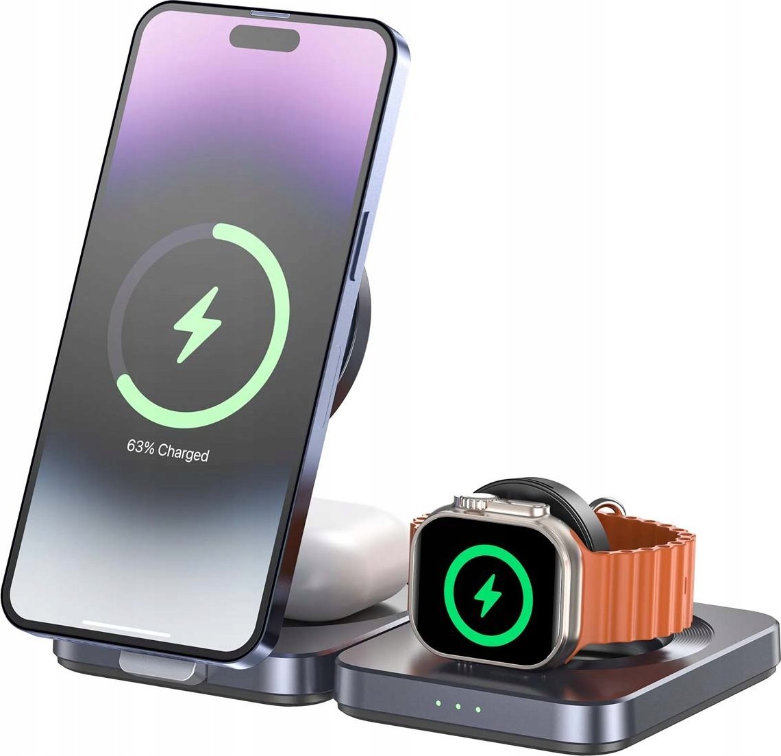 Ładowarka Unitek P1300AGY01 (P1300AGY01)