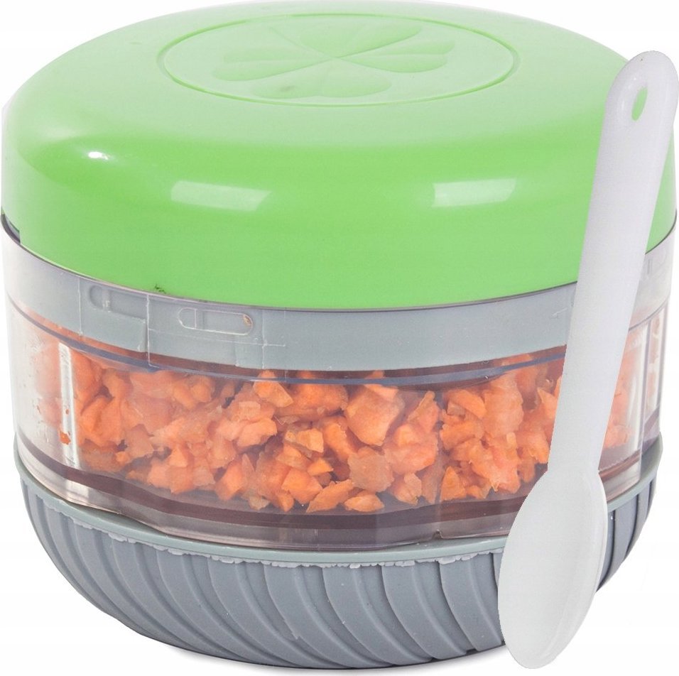 Rozdrabniacz Verk SIEKACZ DO CZOSNKU SZATKOWNICA MIESZADŁO DO WARZYW