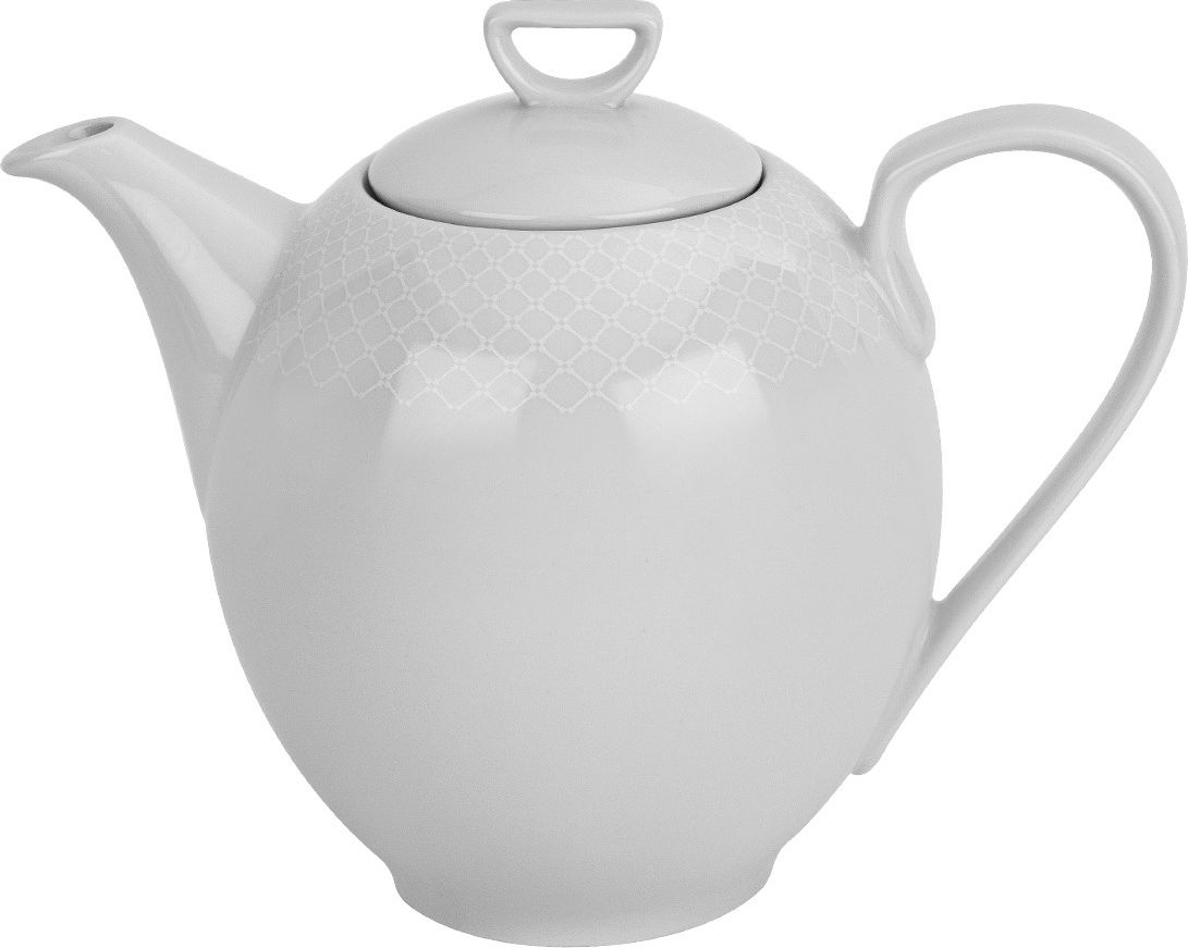 Ćmielów Dzbanek biały (295749)