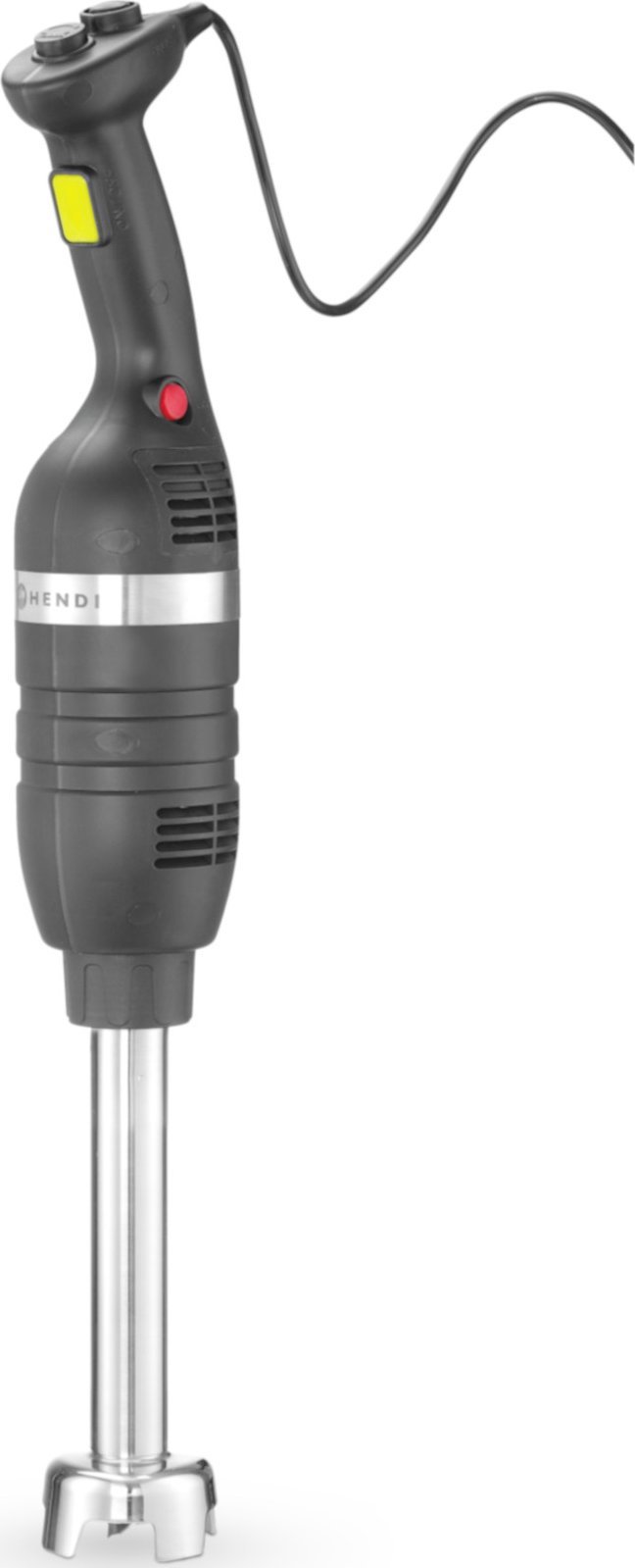 Hendi Mikser blender robot ręczny dł. ramienia 400 mm 4000-16000 obr./min 500 W Mikser blender robot ręczny dł. ramienia 400 mm 4000-16000 obr./min 50