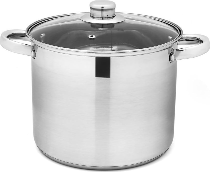 Tadar GARNEK STALOWY GASTRONOMICZNY 6.5L TADAR TD-6319