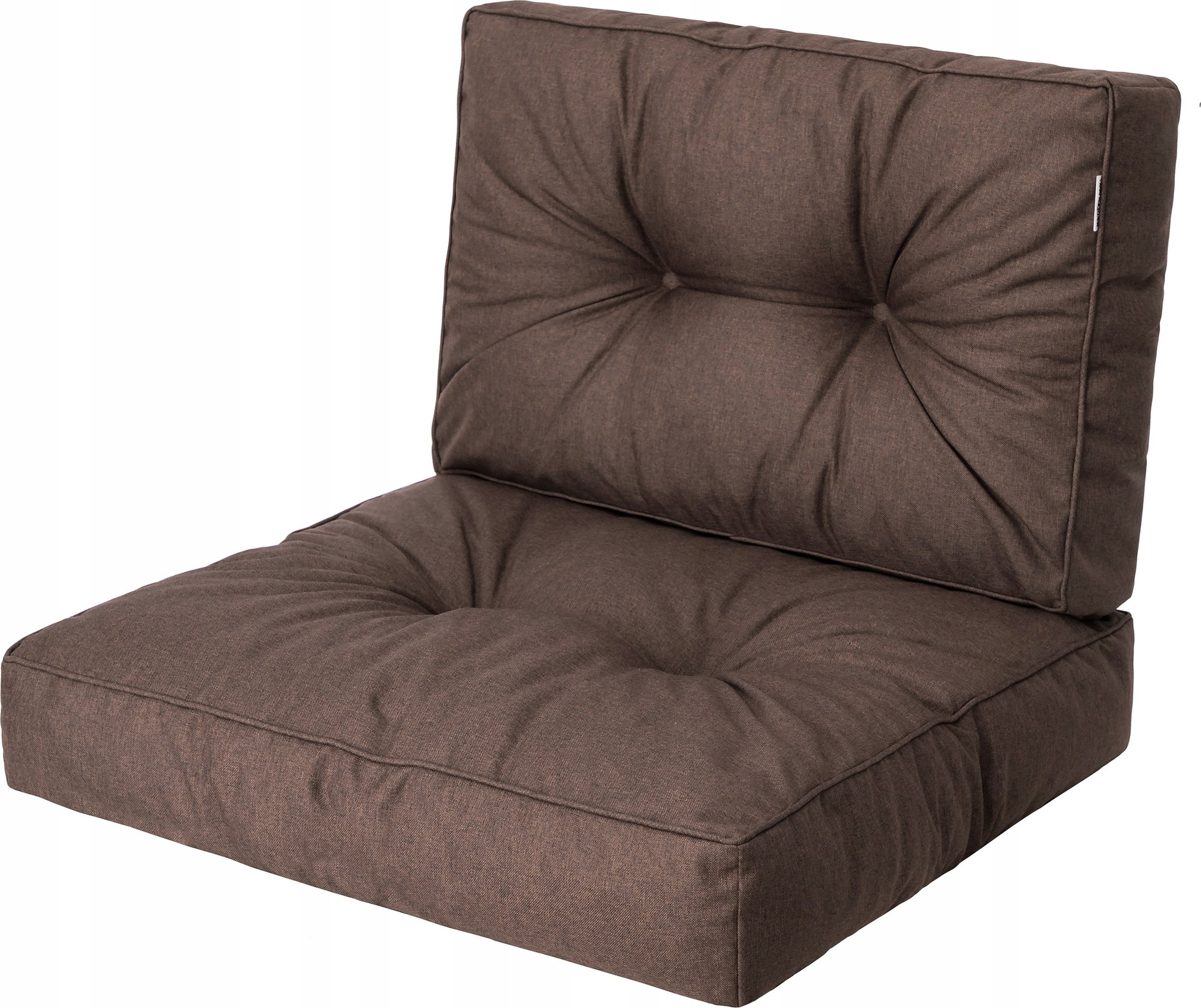 Hobbygarden R3 PODUSZKA KAJA BRĄZOWY