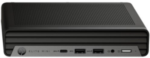 HP Poly Mini IP Conf wMTR PC Intel Core i7-13700T 16GB DDR5 256GB SSD W11IOTE COL HIE 1-1-1 Wty ax6G+BT