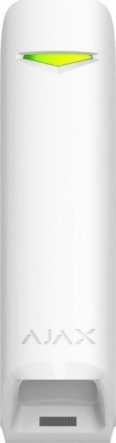 Ajax Czujnik ruchu MotionProtect Curtain (8EU) biały