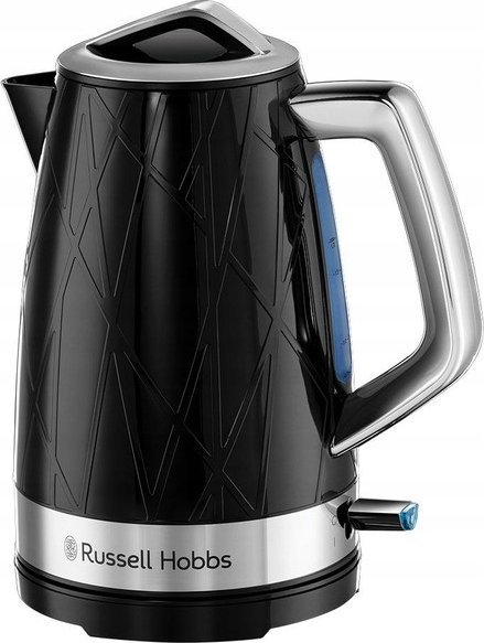 Czajnik Russell Hobbs 28081-70 Czarny