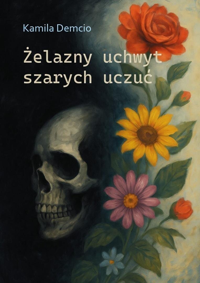 Żelazny uchwyt szarych uczuć