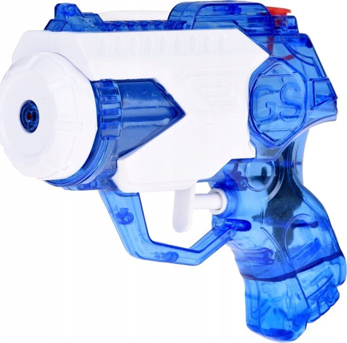 Jokomisiada Kieszonkowy Pistolet na wodę sikawka wodna, strzelanie wodą ZA4975