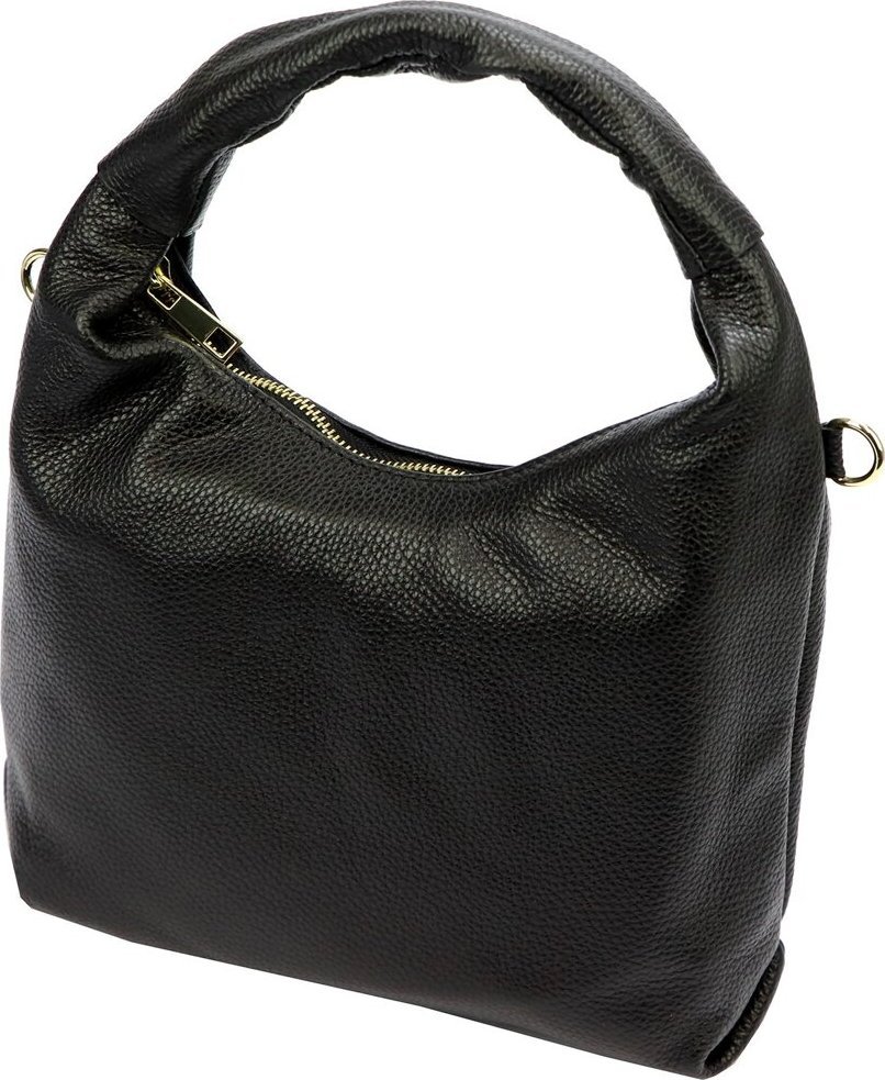 Luka Damska torebka ze skóry naturalnej Luka 24-035 DOLLARO NoSize