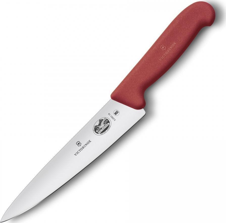 Victorinox Nóż do mięsa Fibrox 5.2001.15 Victorinox