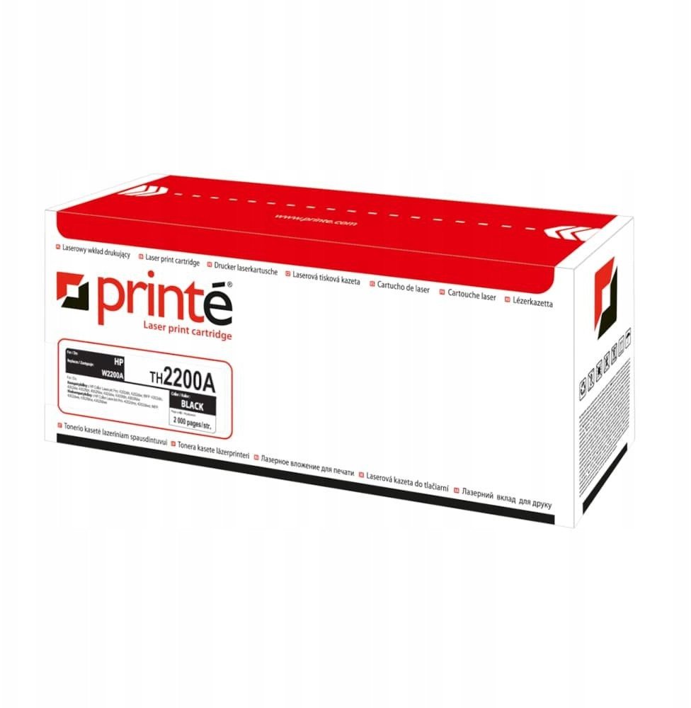 Printé toner TH2200A (HP W2200A)