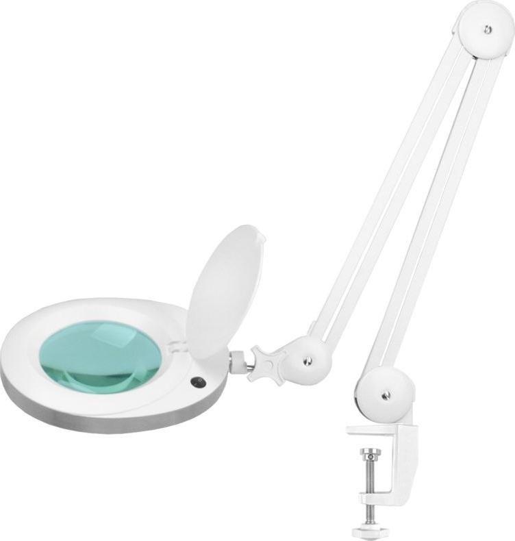 Activeshop LAMPA LUPA ELEGANTE 6025 60 LED SMD 5D DO BLATU