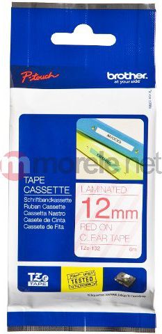 Brother TZE-132 (BROTAS42478)
