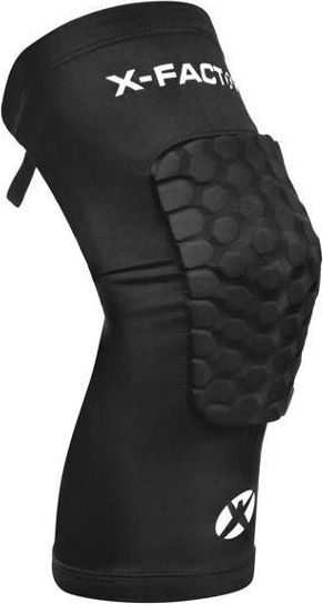 X-Factor Nakolanniki Ochronne X-FACTOR Qbi