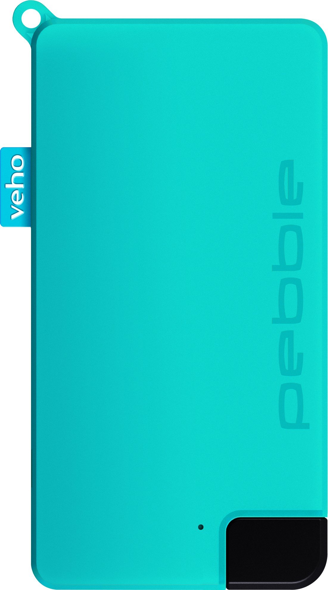 Veho Pokket Litowo-polimerowy (LiPo) 1000 mAh Niebieski