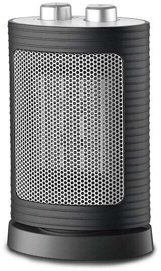 Termowentylator Elektryczny grzejnik z wentylatorem, 1500 W