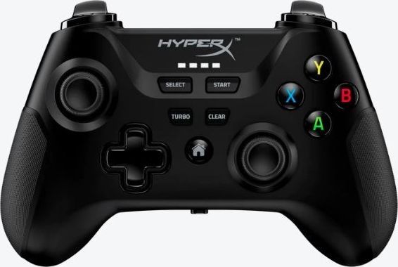 Pad HyperX Clutch Wireless (516L8AA)