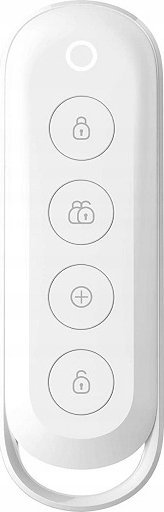 Lupus LUPUS - Fernbedienung V3