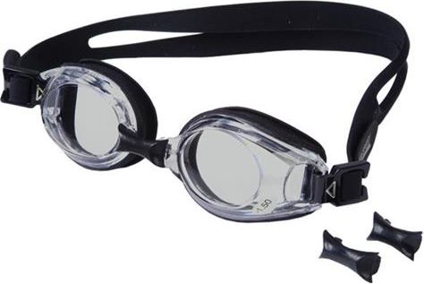 Aqua-Speed Okulary pływackie korekcyjne lumina -3,5 dpi czarne