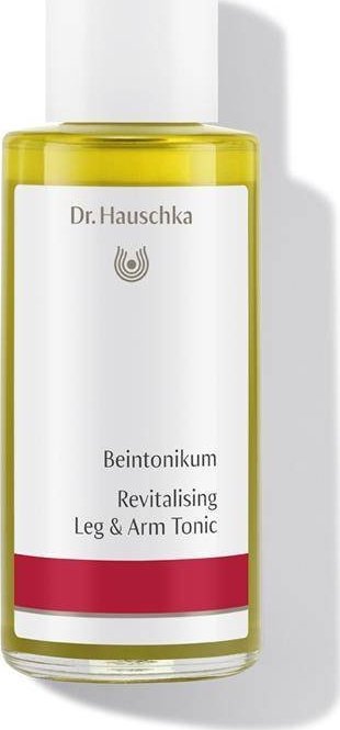 DR. HAUSCHKA_Revitalising Leg & Arm Tonic rewitalizujący rozmarynowy krem do stóp 30ml