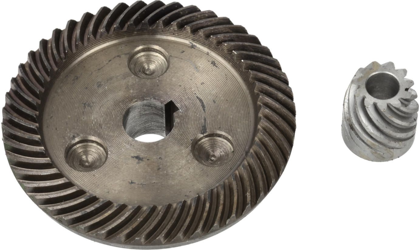 Geko Przekładnia zębata /szli.230mm/ o80,5xo14x48T/o21,3xo22,5x11T