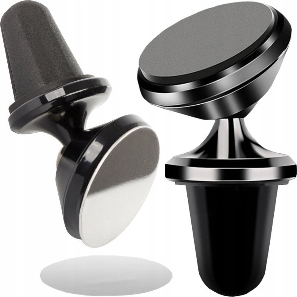 Verk UCHWYT SAMOCHODOWY MAGNETYCZNY DO TELEFONU KRATKI