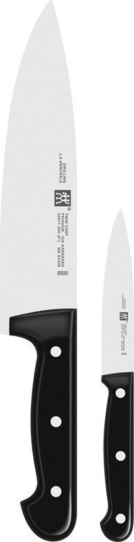 Zwilling Zestaw 2 noży Zwilling Twin Chef