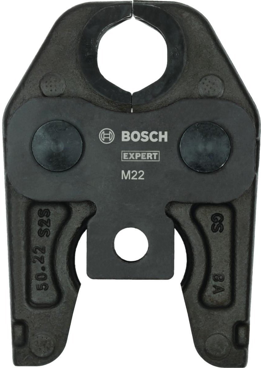 gripping jaw Standard M22