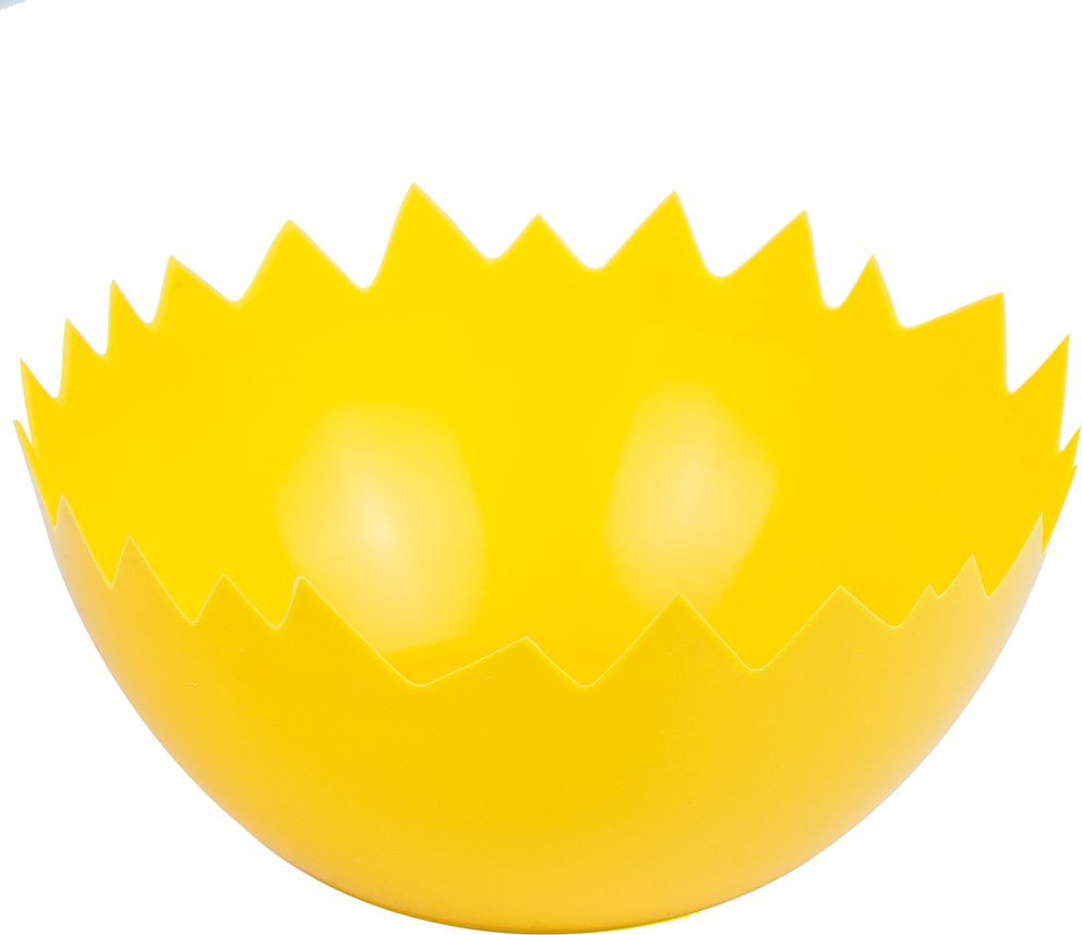 OSŁONKI na DONICZKI dekoracyjne WIELKANOC skorupka 20szt ozdoba WIELKANOCNA