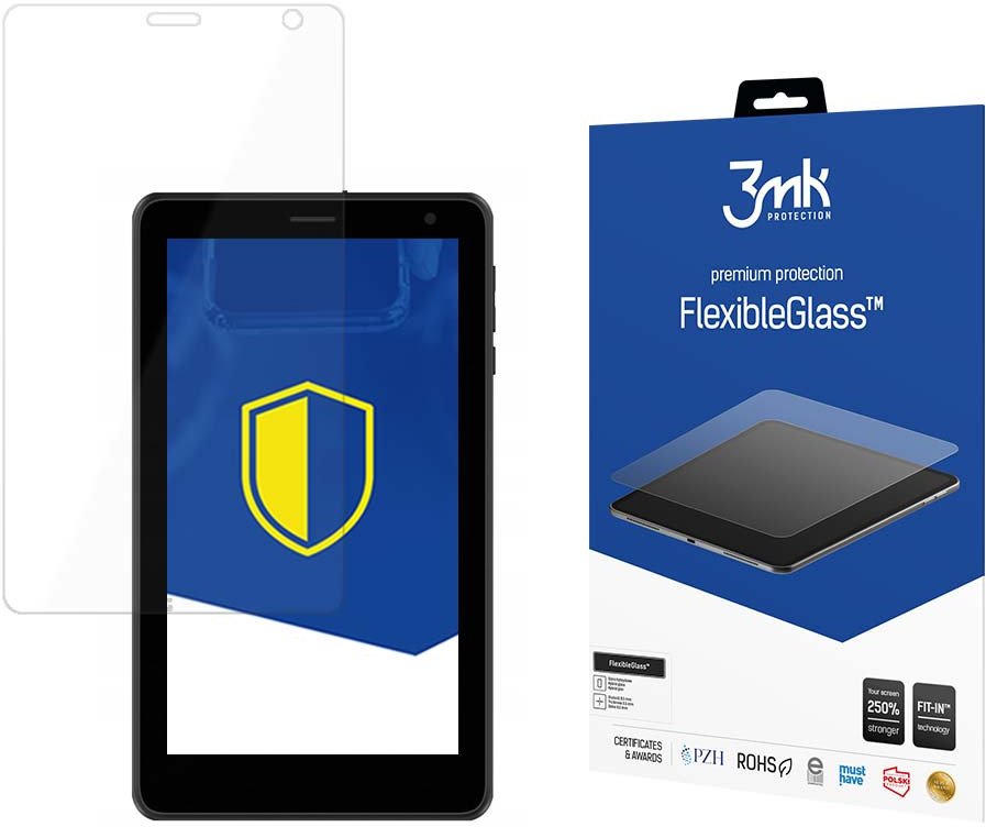 NAVITEL T787 4G - UP TO 8.3 3MK FLEXIBLEGLASS