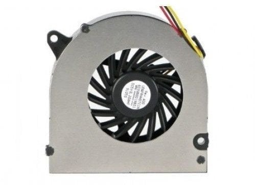 system fan assembly for EliteDesk and ProDesk systems