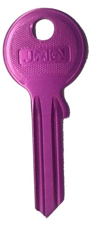 BLANK KEY RAKT ALIUM U-15D UNIVERS LILAC