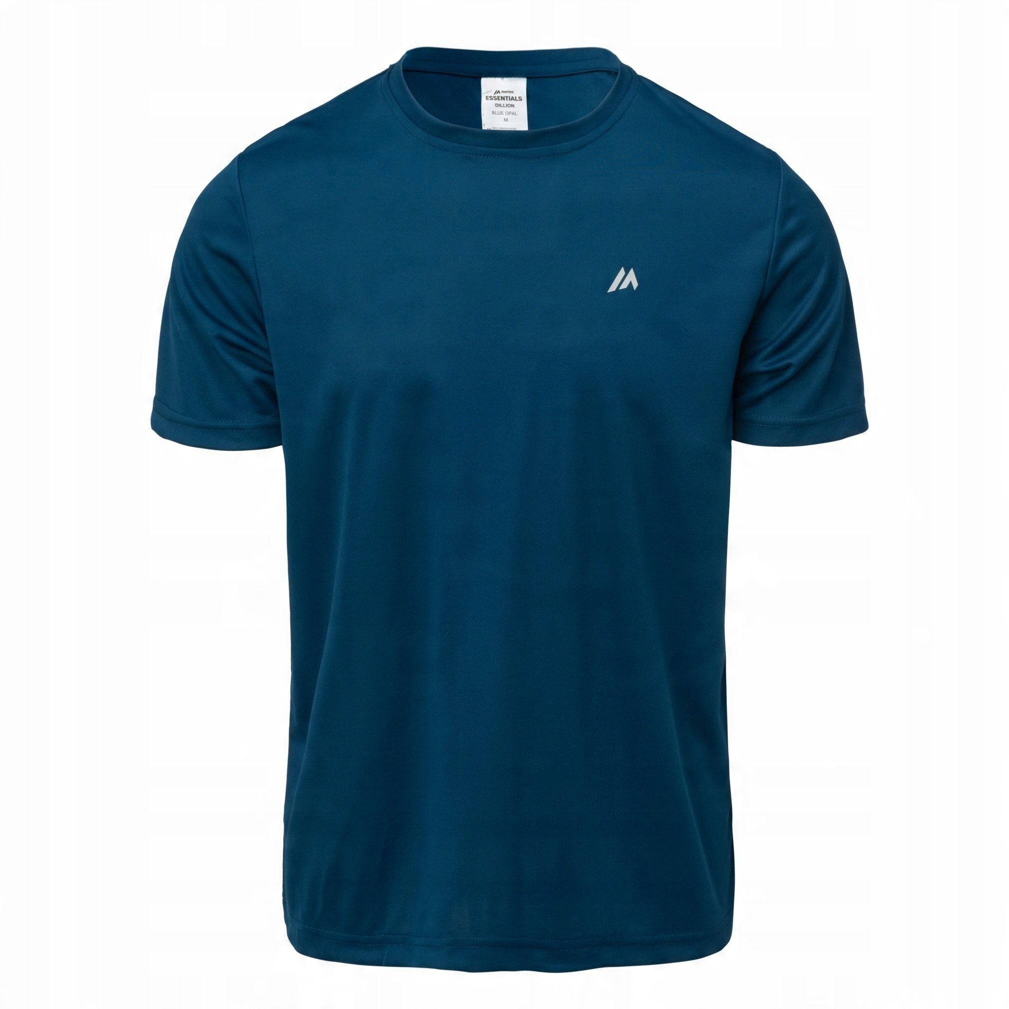 Męska Koszulka z krótkim rękawem DILLION