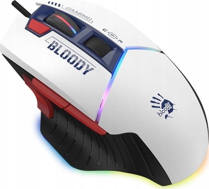 Mysz A4Tech Mysz A4TECH BLOODY W95Max USB NARAKA