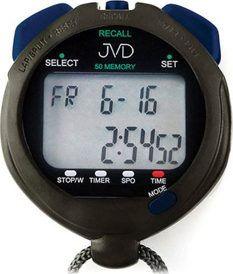 JVD Stoper JVD ST2250 50 LAP