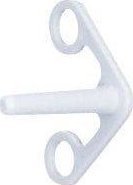 Efapel Efapel Quadro45 klucz do gniazda data 45991