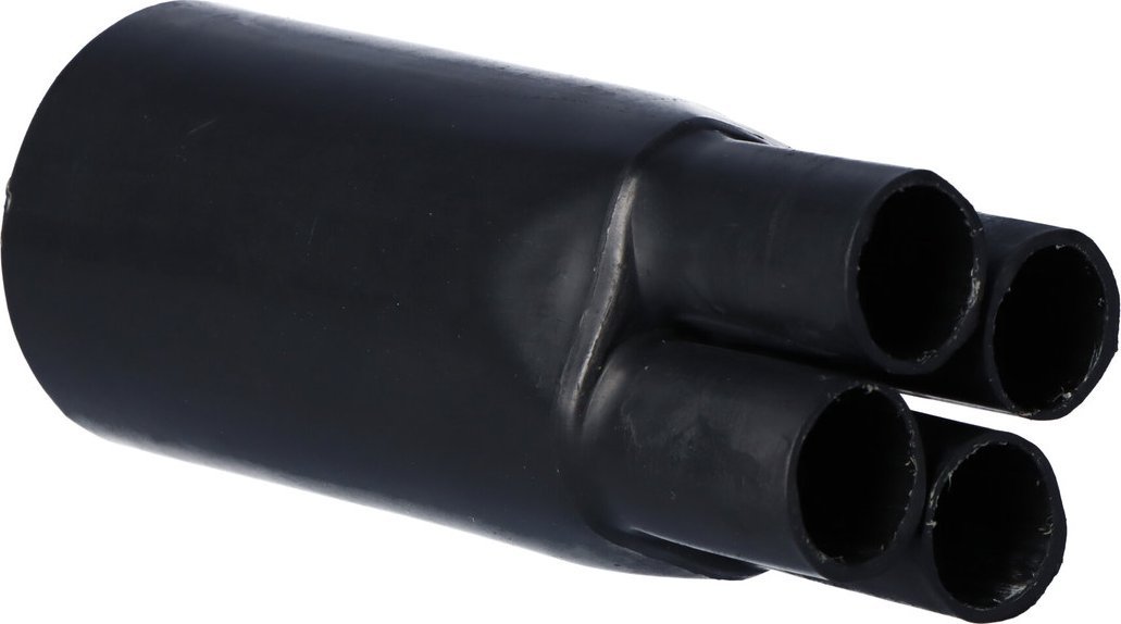 Onnline Palczatka termokurczliwa czteropalczasta Pal4 55/21 (średnica kabla 25-120)