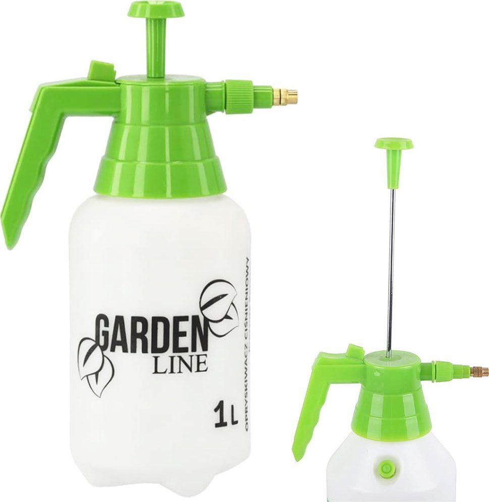 Chomik OPRYSKIWACZ KOMPRESYJNY 1 L AOK2729 CHOMIK