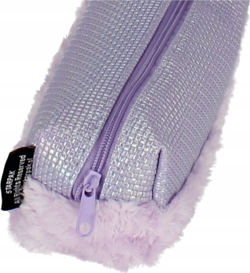 Piórnik Starpak PIORNIK SASZ 1ZAM LILY STK PB 24/48