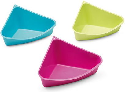 Savic TOALETA DLA GRYZONI RODY