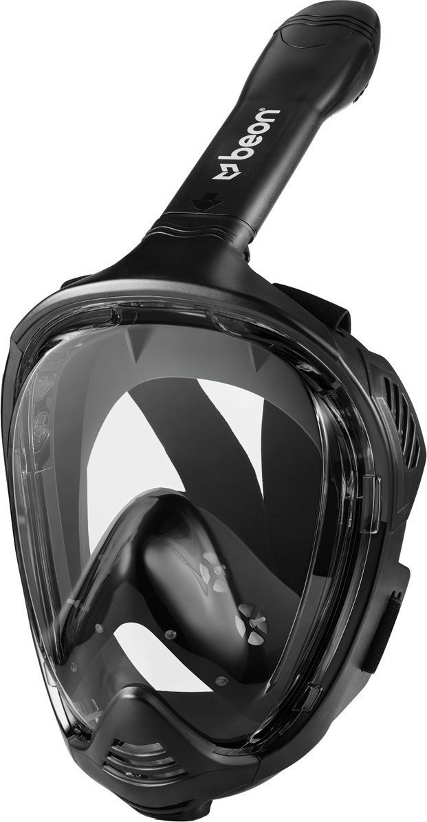 Beon Maska do nurkowania pełnotwarzowa Beon Exo G1 L/XL